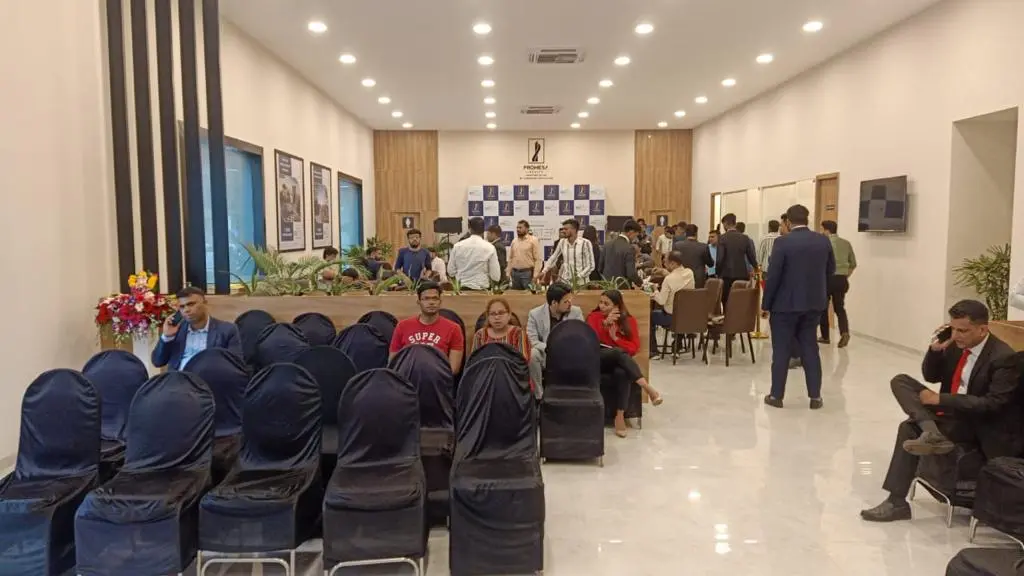 Darshan Group Sales Lounge — Ghatkopar — view 12